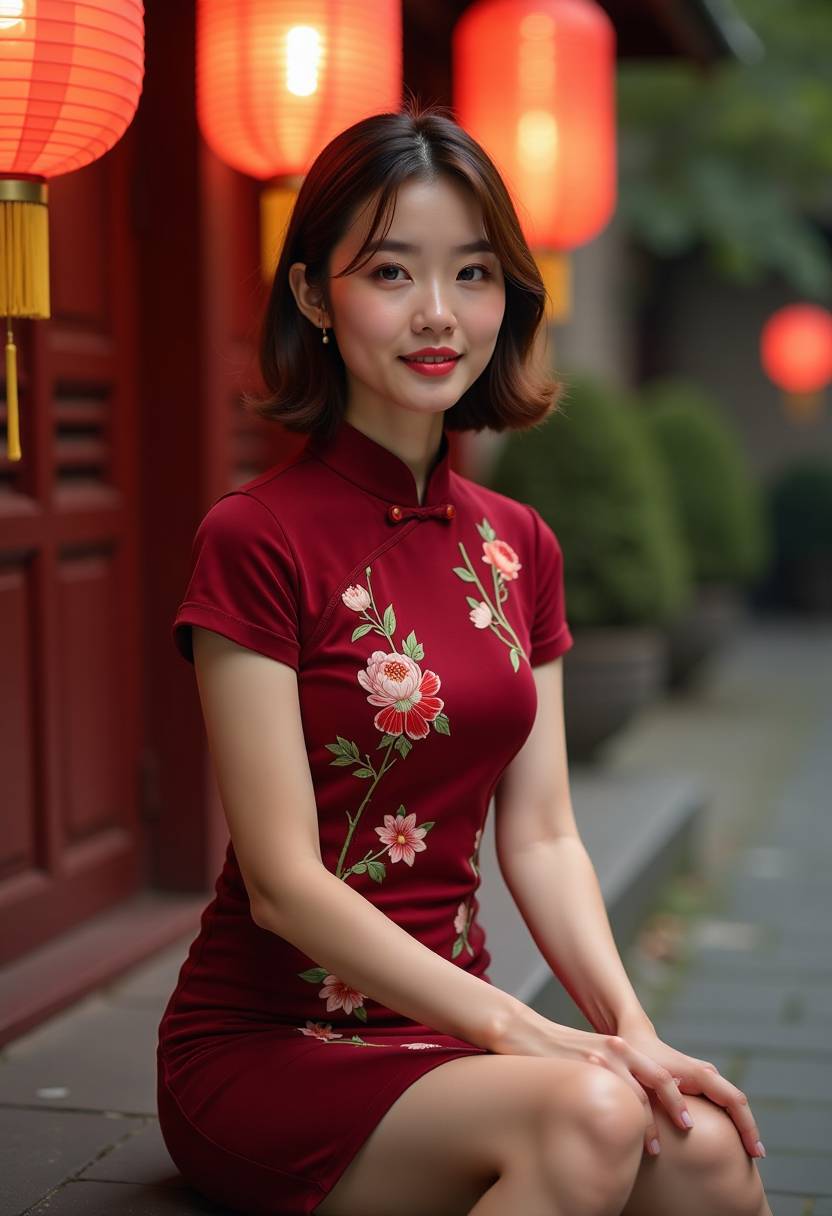 名牌教师的深夜私教